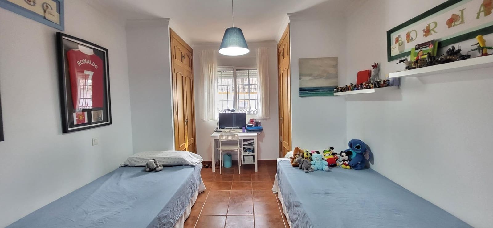 3 Zimmer Reihenhaus zu verkaufen in Guadalmina mit Garage - 730.000 € (Ref: 9930919)