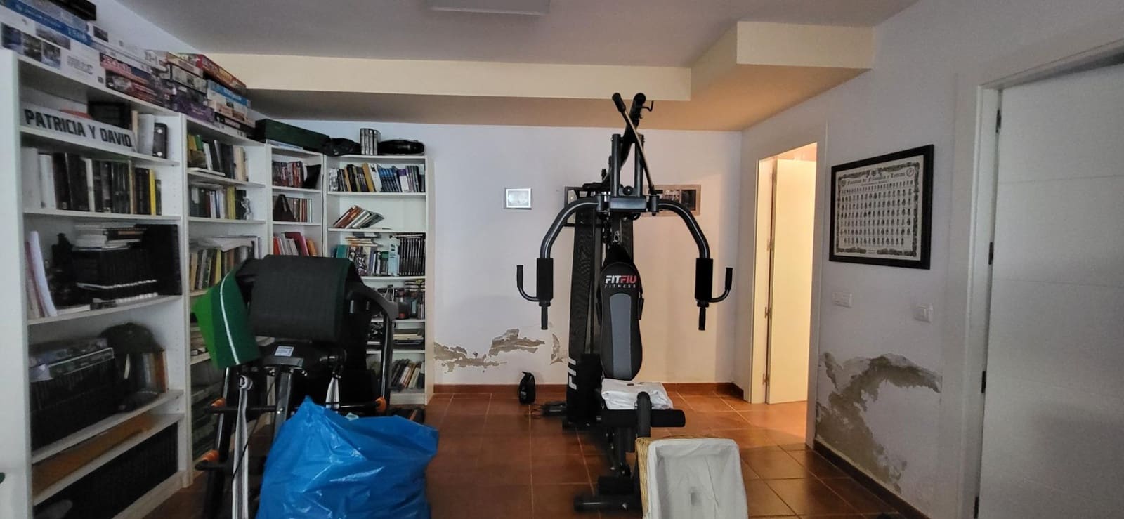 3 Zimmer Reihenhaus zu verkaufen in Guadalmina mit Garage - 730.000 € (Ref: 9930919)