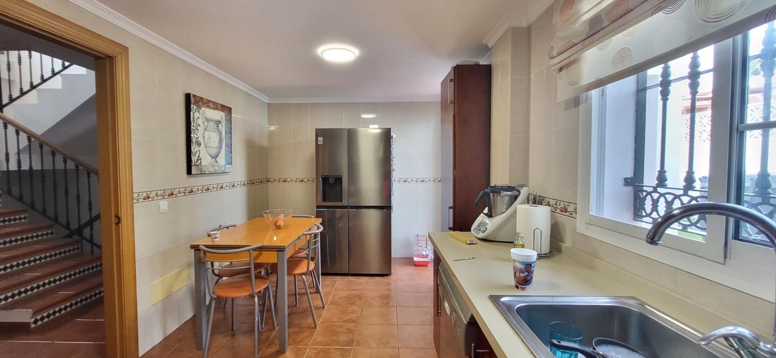 3 Zimmer Reihenhaus zu verkaufen in Guadalmina mit Garage - 730.000 € (Ref: 9930919)