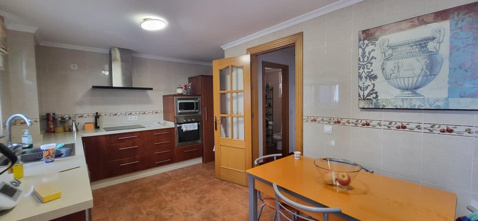 3 Zimmer Reihenhaus zu verkaufen in Guadalmina mit Garage - 730.000 € (Ref: 9930919)