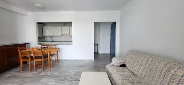 1 makuuhuone Huoneisto vuokrattavana paikassa Marbella mukana uima-altaan - 3 000 € (Ref: 9930920)