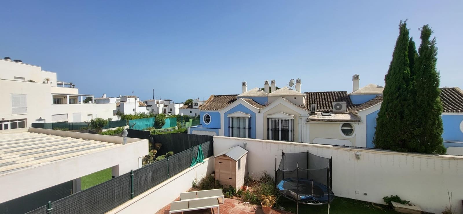 1 bedroom Apartment for rent in Marbella with pool - € 3,000 (Ref: 9930920)