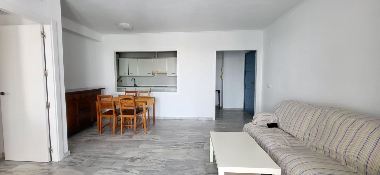 1 bedroom Apartment for rent in Marbella with pool - € 3,000 (Ref: 9930920)