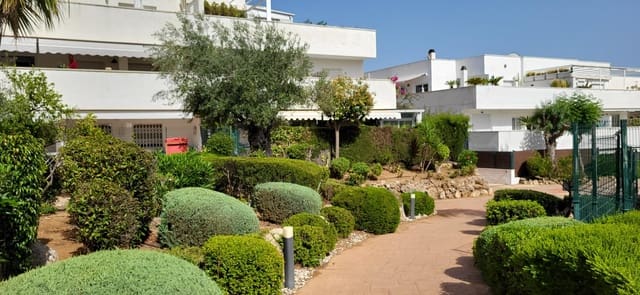 1 makuuhuone Huoneisto vuokrattavana paikassa Marbella mukana uima-altaan - 3 000 € (Ref: 9930920)