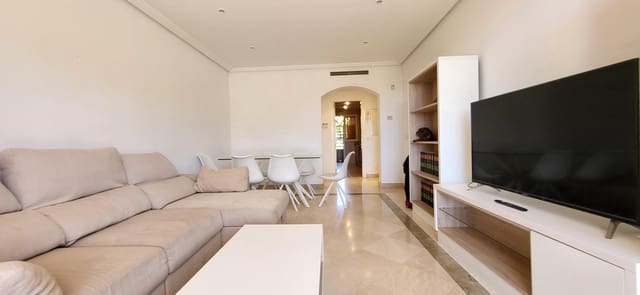 3 Zimmer Apartment zu verkaufen in Benahavís mit Pool Garage - 585.000 € (Ref: 9930921)