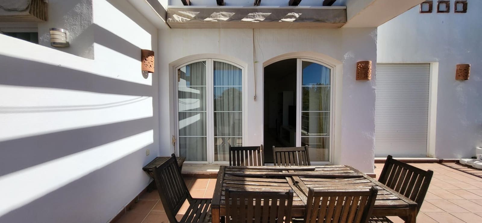 3 bedroom Apartment for sale in Benahavis with pool garage - € 585,000 (Ref: 9930921)