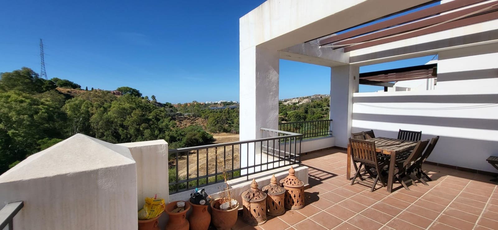 3 bedroom Apartment for sale in Benahavis with pool garage - € 585,000 (Ref: 9930921)