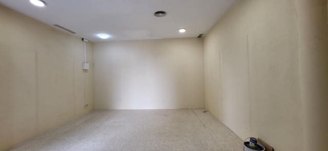 Kaupallinen vuokrattavana paikassa San Pedro de Alcantara, Marbella - 800 € (Ref: 9934416)