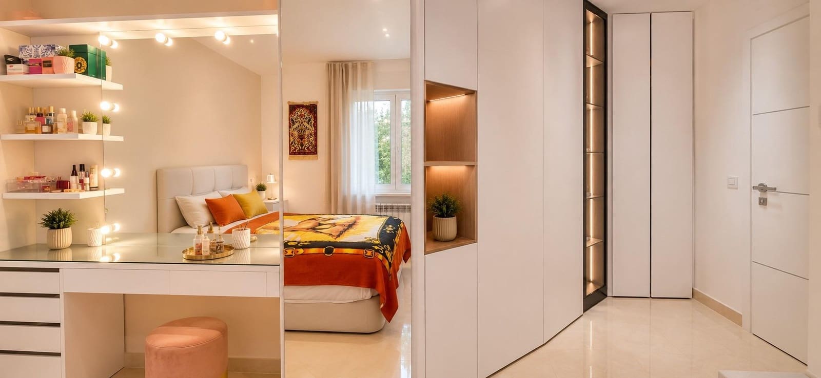 5 sypialnia Willa na sprzedaż w Marbella z basenem garażem - 3 650 000 € (Ref: 9934417)