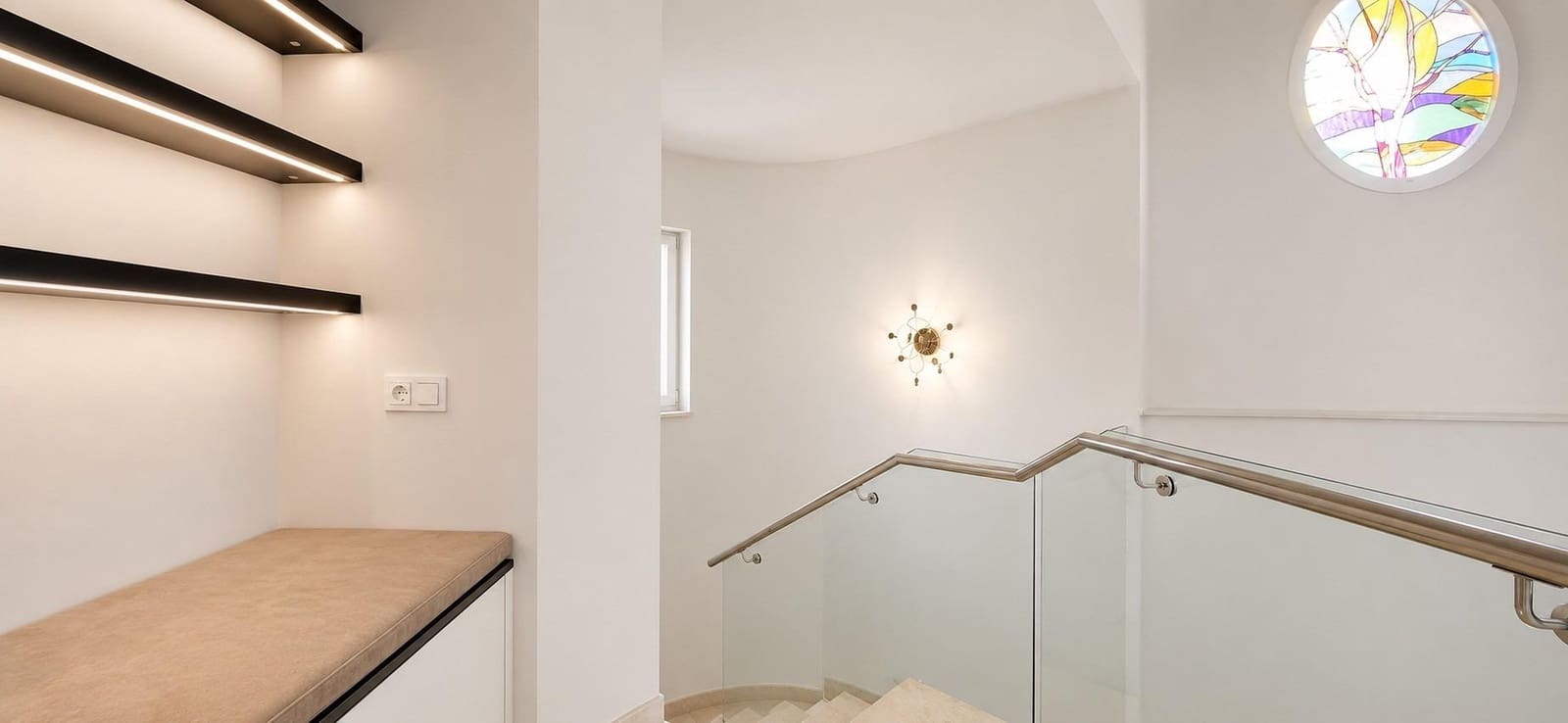 5 sypialnia Willa na sprzedaż w Marbella z basenem garażem - 3 650 000 € (Ref: 9934417)