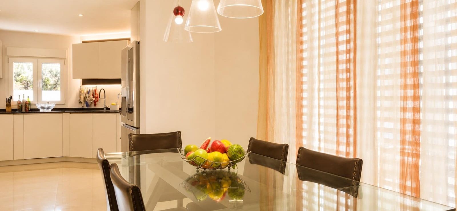 5 sypialnia Willa na sprzedaż w Marbella z basenem garażem - 3 650 000 € (Ref: 9934417)