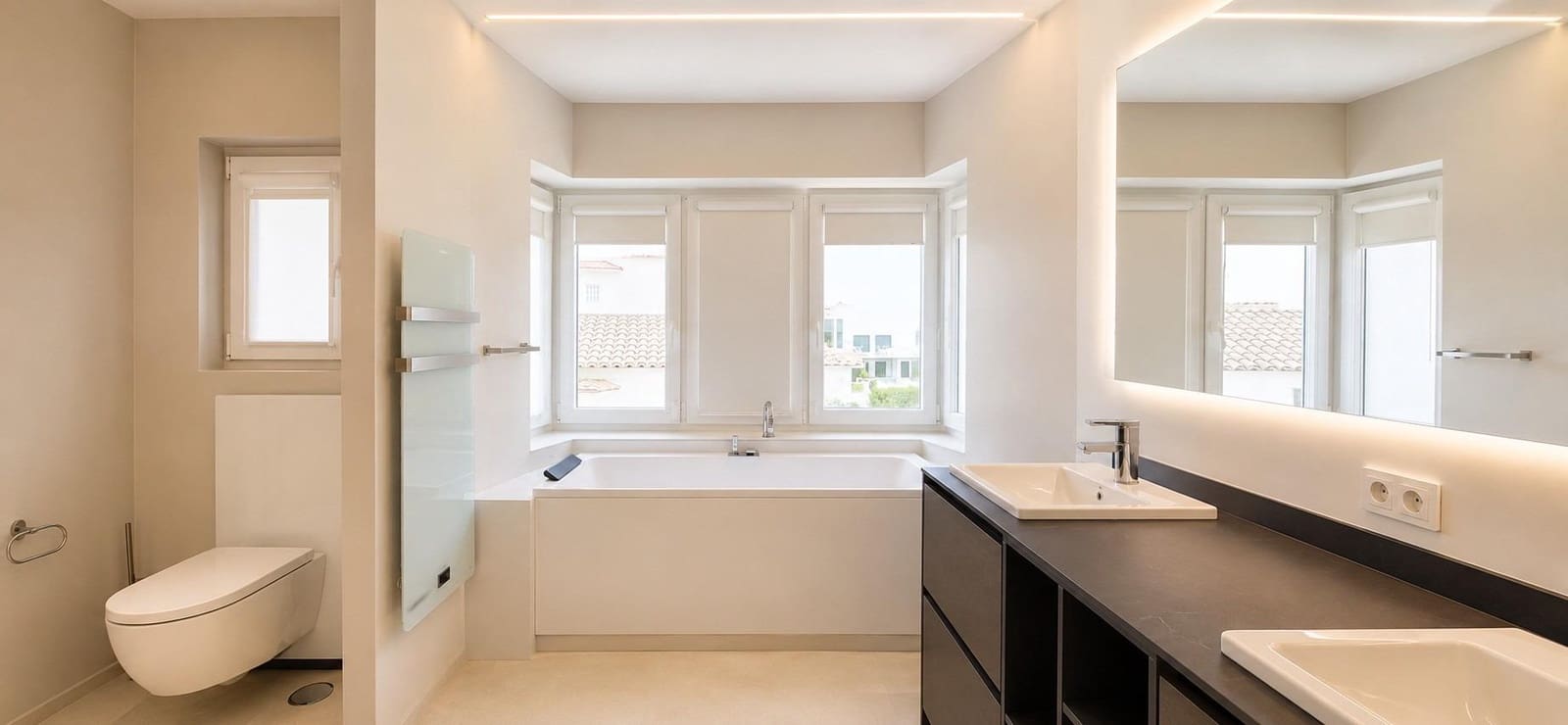 5 sypialnia Willa na sprzedaż w Marbella z basenem garażem - 3 650 000 € (Ref: 9934417)