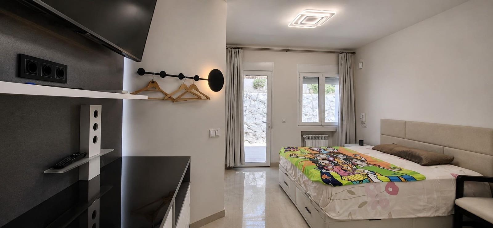 5 sypialnia Willa na sprzedaż w Marbella z basenem garażem - 3 650 000 € (Ref: 9934417)