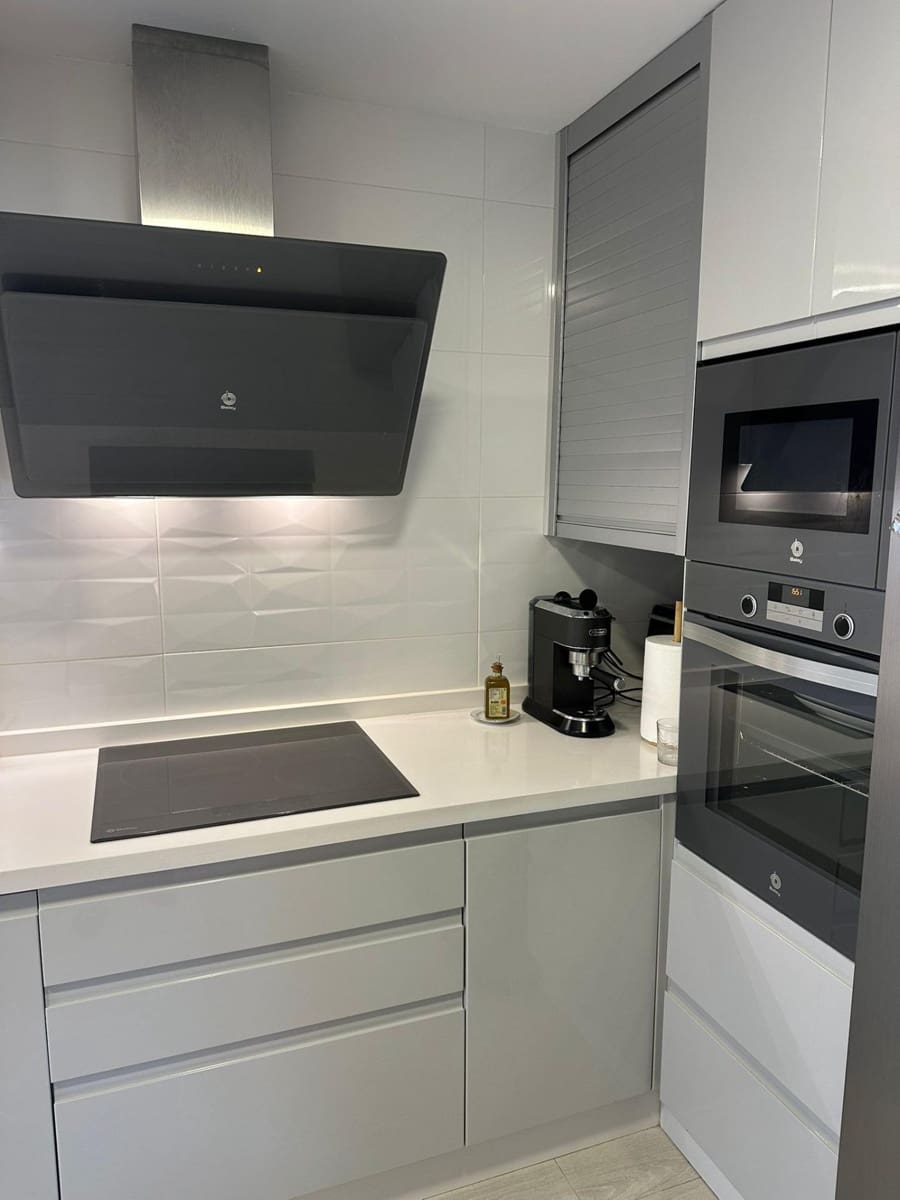 3 soverom Leilighet til salgs i San Pedro de Alcantara - € 300 000 (Ref: 9944190)