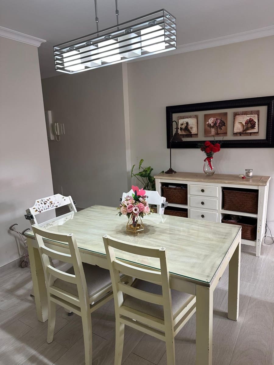3 soverom Leilighet til salgs i San Pedro de Alcantara - € 300 000 (Ref: 9944190)