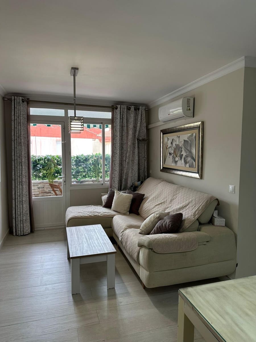 3 soverom Leilighet til salgs i San Pedro de Alcantara - € 300 000 (Ref: 9944190)