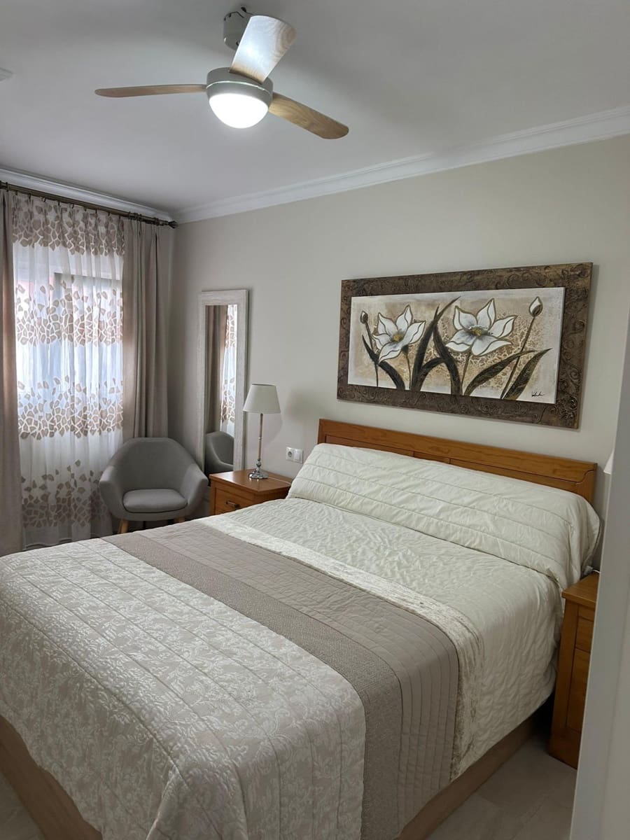 3 soverom Leilighet til salgs i San Pedro de Alcantara - € 300 000 (Ref: 9944190)