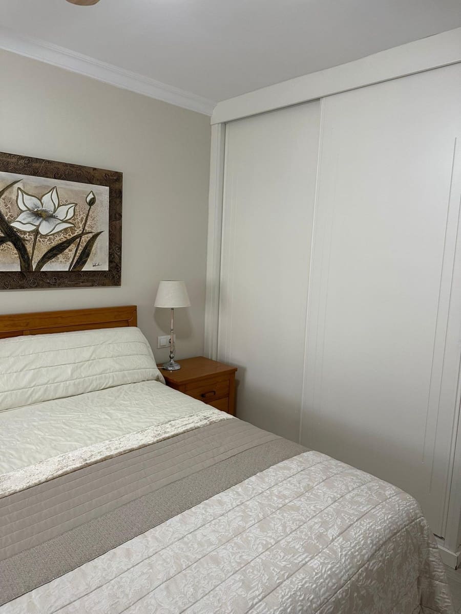 3 soverom Leilighet til salgs i San Pedro de Alcantara - € 300 000 (Ref: 9944190)