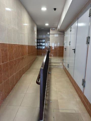 3 soverom Leilighet til salgs i San Pedro de Alcantara, Marbella - € 300 000 (Ref: 9944190)