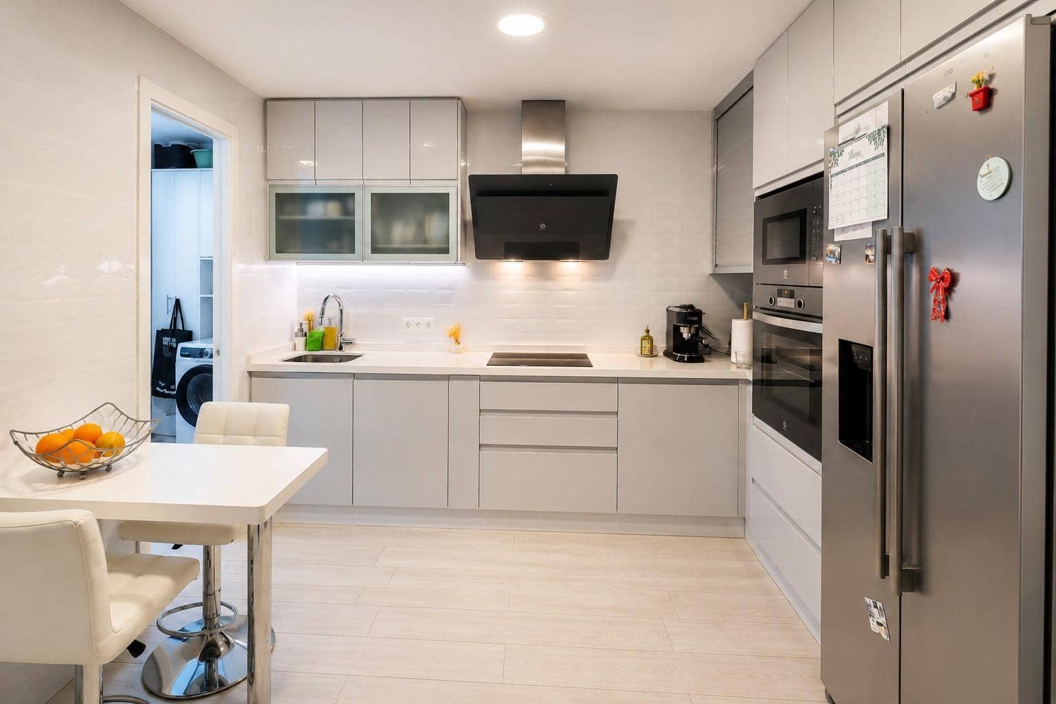 3 soverom Leilighet til salgs i San Pedro de Alcantara - € 300 000 (Ref: 9944190)