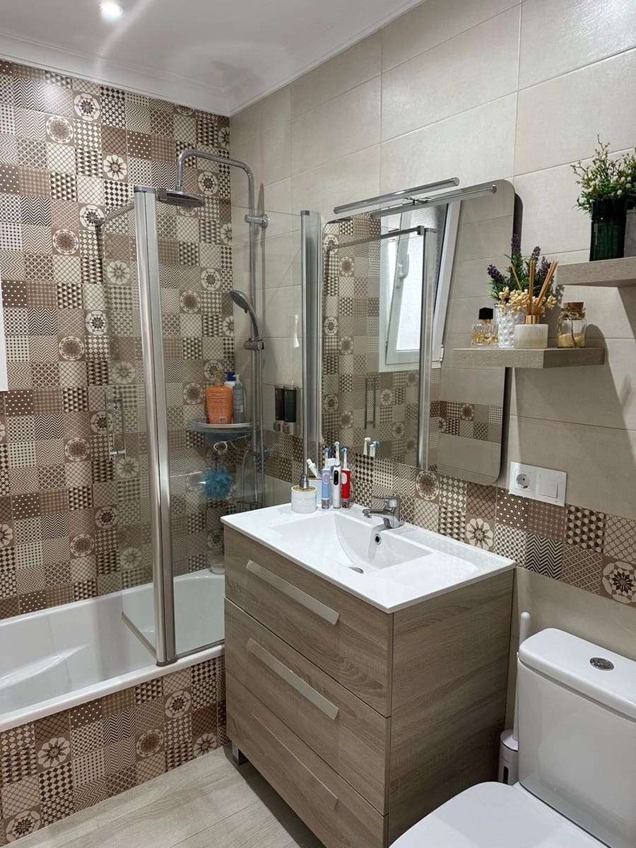 3 soverom Leilighet til salgs i San Pedro de Alcantara - € 300 000 (Ref: 9944190)