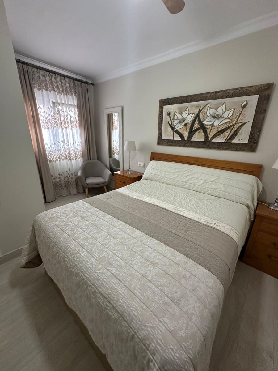 3 soverom Leilighet til salgs i San Pedro de Alcantara - € 300 000 (Ref: 9944190)