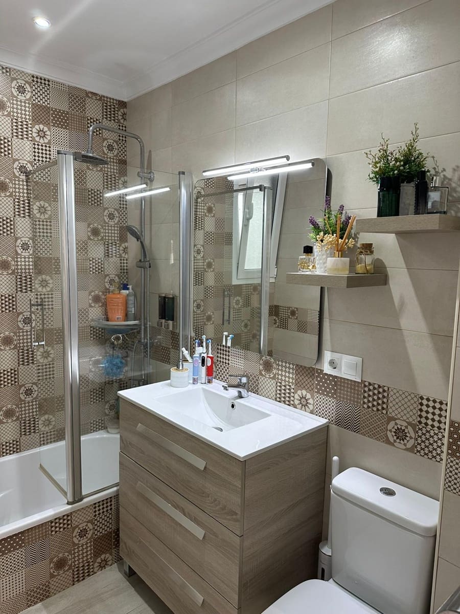 3 soverom Leilighet til salgs i San Pedro de Alcantara - € 300 000 (Ref: 9944190)