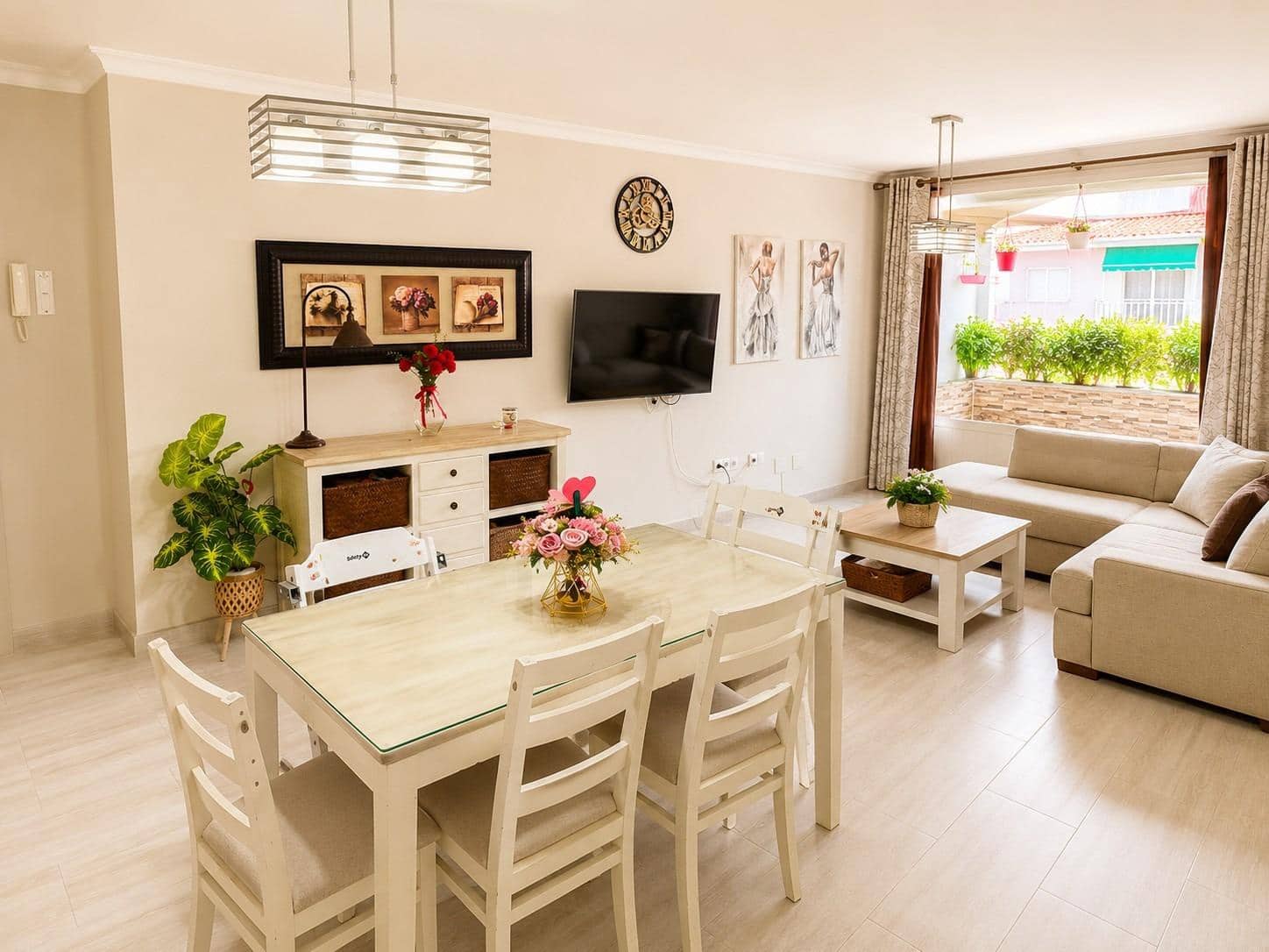 3 soverom Leilighet til salgs i San Pedro de Alcantara - € 300 000 (Ref: 9944190)