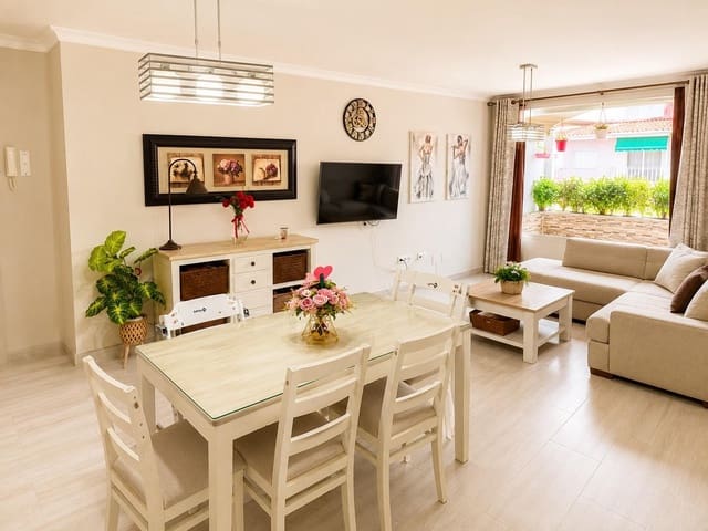 3 soverom Leilighet til salgs i San Pedro de Alcantara, Marbella - € 300 000 (Ref: 9944190)
