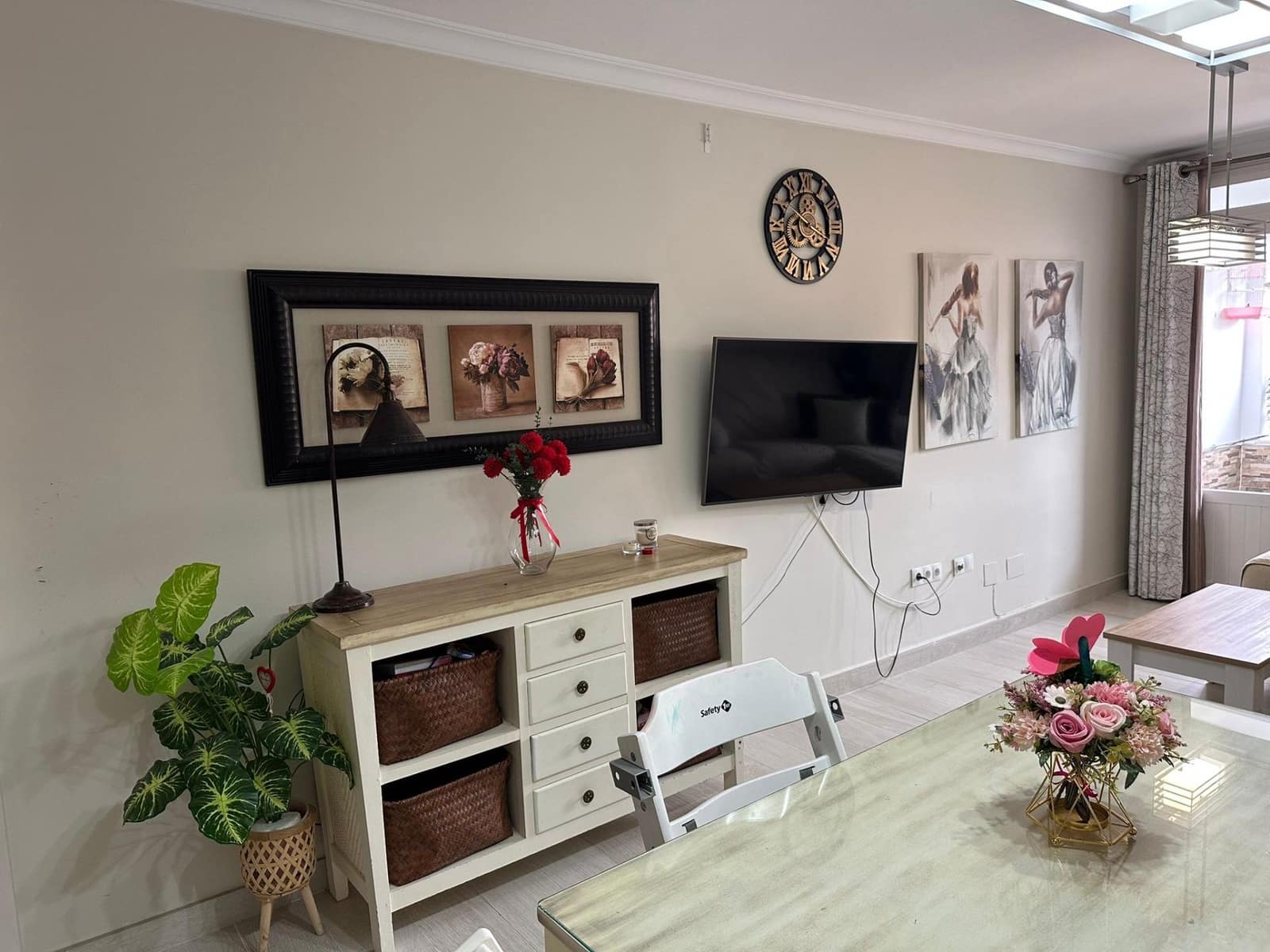 3 soverom Leilighet til salgs i San Pedro de Alcantara - € 300 000 (Ref: 9944190)