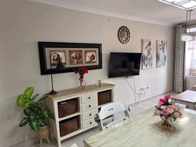 3 soverom Leilighet til salgs i San Pedro de Alcantara, Marbella - € 300 000 (Ref: 9944190)