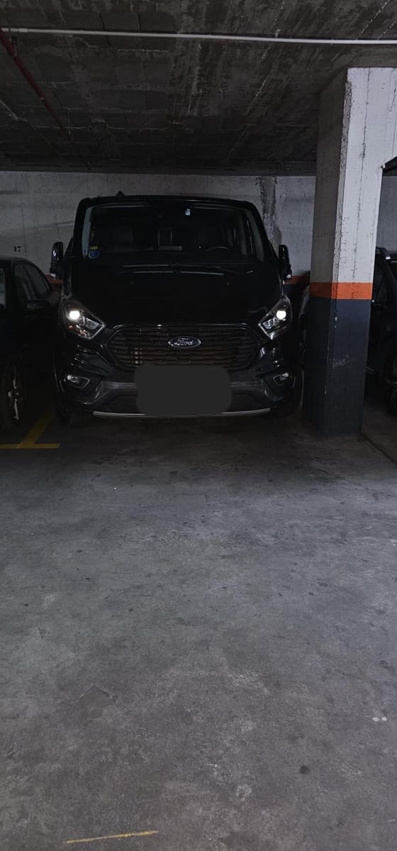 2 makuuhuone Asunto vuokrattavana paikassa San Pedro de Alcantara mukana uima-altaan 
autotalli - 1 400 € (Ref: 9955297)