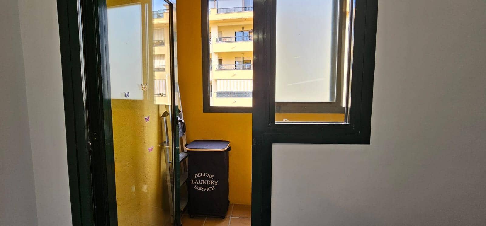2 makuuhuone Asunto vuokrattavana paikassa San Pedro de Alcantara mukana uima-altaan 
autotalli - 1 400 € (Ref: 9955297)