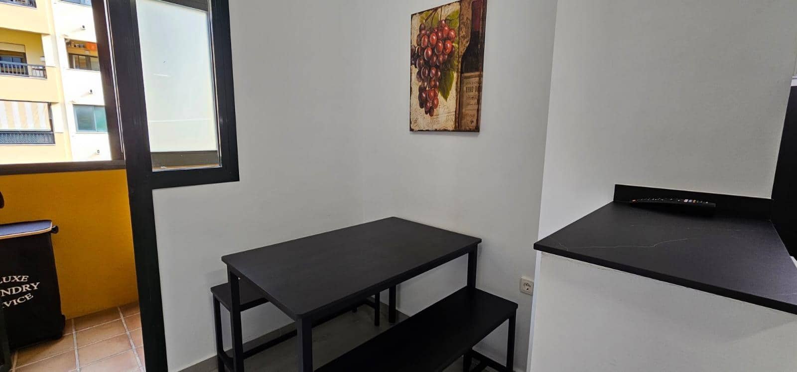 2 makuuhuone Asunto vuokrattavana paikassa San Pedro de Alcantara mukana uima-altaan 
autotalli - 1 400 € (Ref: 9955297)