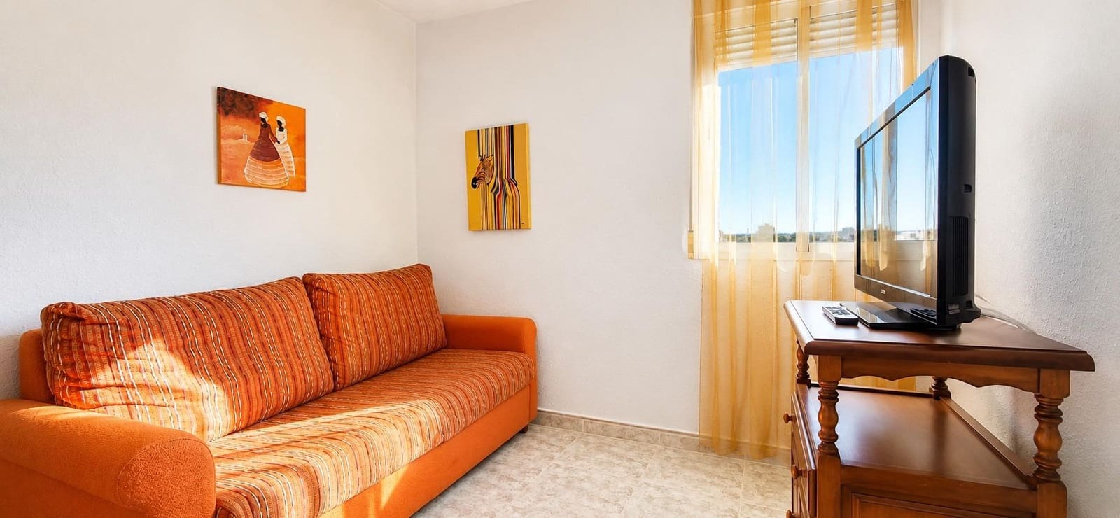 3 Zimmer Wohnung zu verkaufen in San Pedro de Alcantara - 360.000 € (Ref: 9963393)
