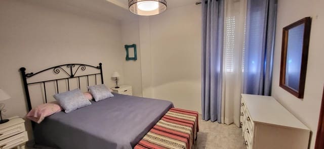 3 Zimmer Wohnung zu verkaufen in San Pedro de Alcantara, Marbella - 360.000 € (Ref: 9963393)
