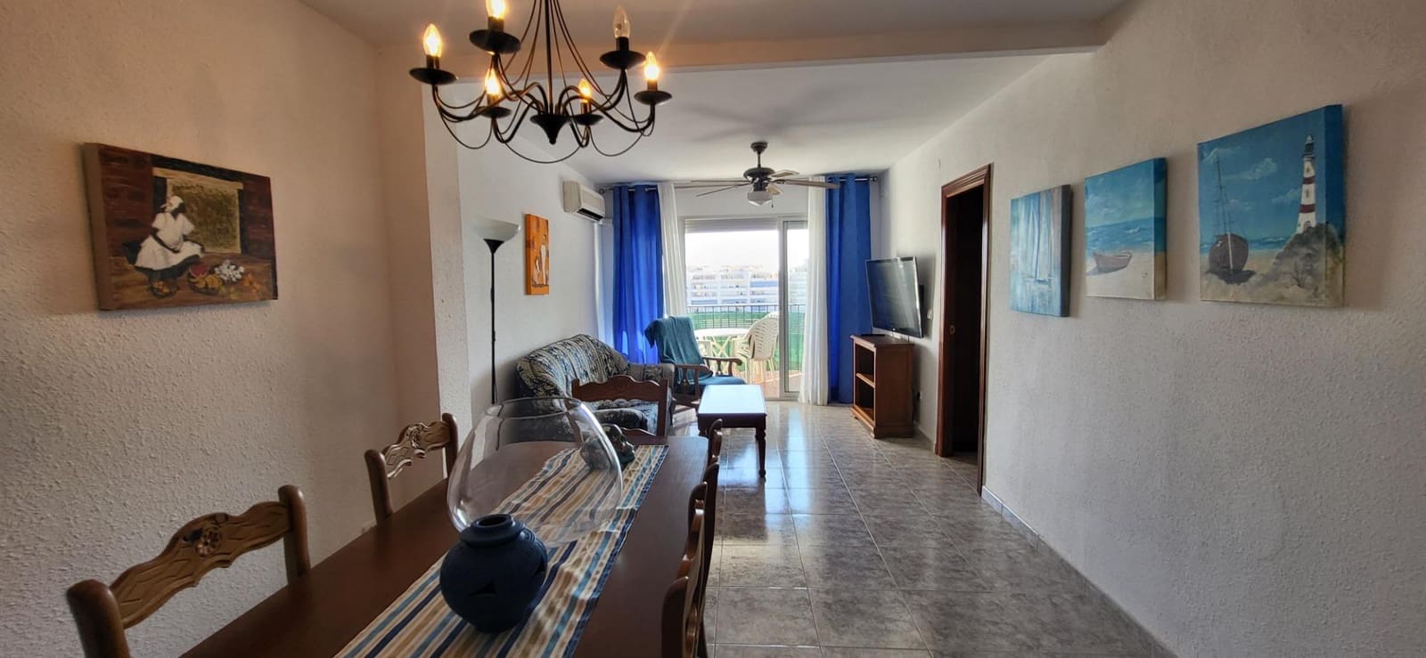 3 Zimmer Wohnung zu verkaufen in San Pedro de Alcantara - 360.000 € (Ref: 9963393)