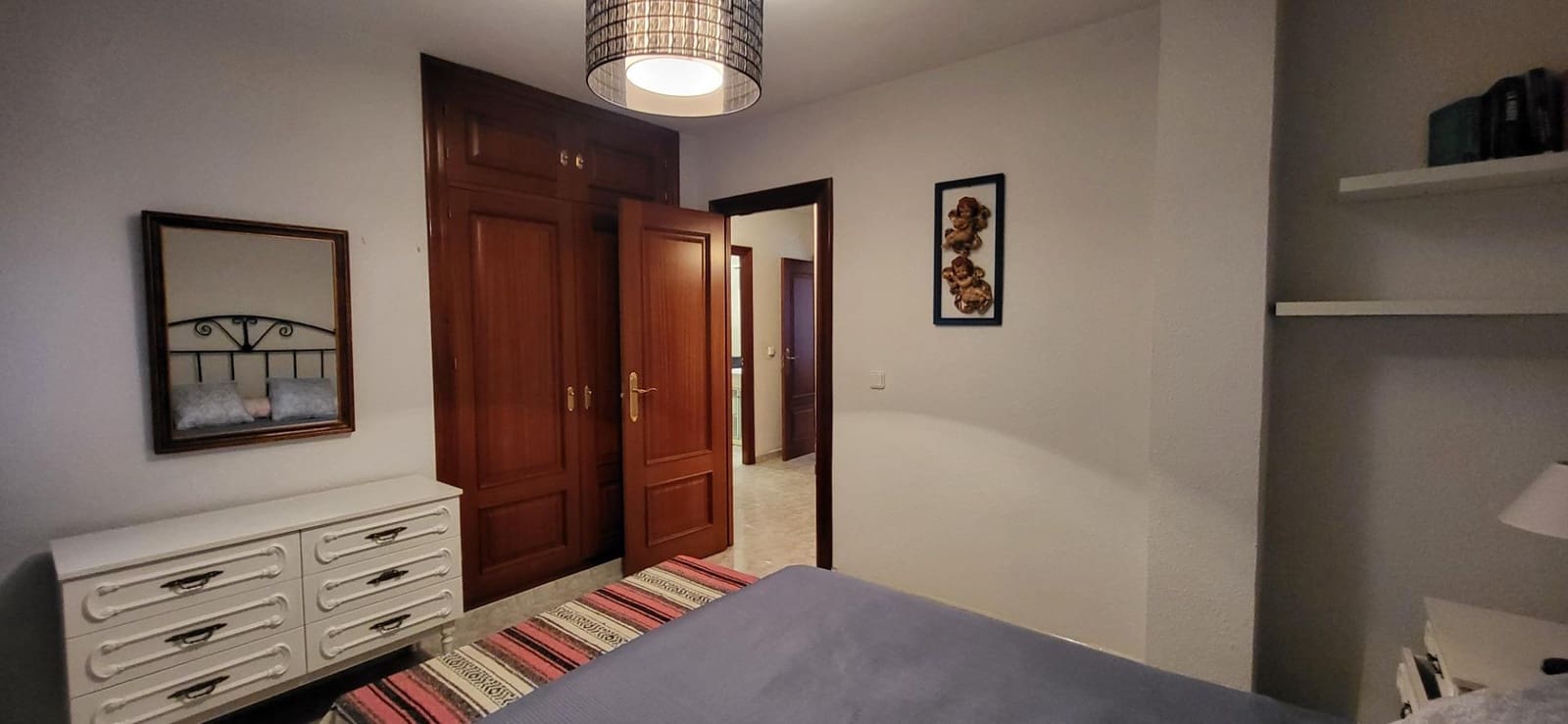 3 Zimmer Wohnung zu verkaufen in San Pedro de Alcantara - 360.000 € (Ref: 9963393)
