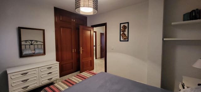 3 Zimmer Wohnung zu verkaufen in San Pedro de Alcantara, Marbella - 360.000 € (Ref: 9963393)