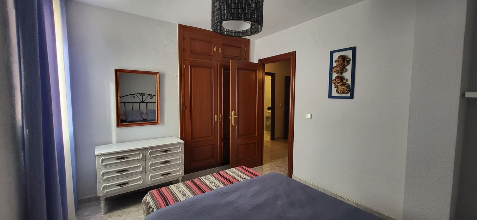 3 Zimmer Wohnung zu verkaufen in San Pedro de Alcantara - 360.000 € (Ref: 9963393)