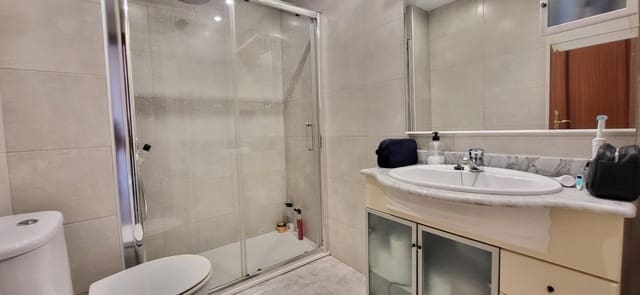 3 Zimmer Wohnung zu verkaufen in San Pedro de Alcantara, Marbella - 360.000 € (Ref: 9963393)