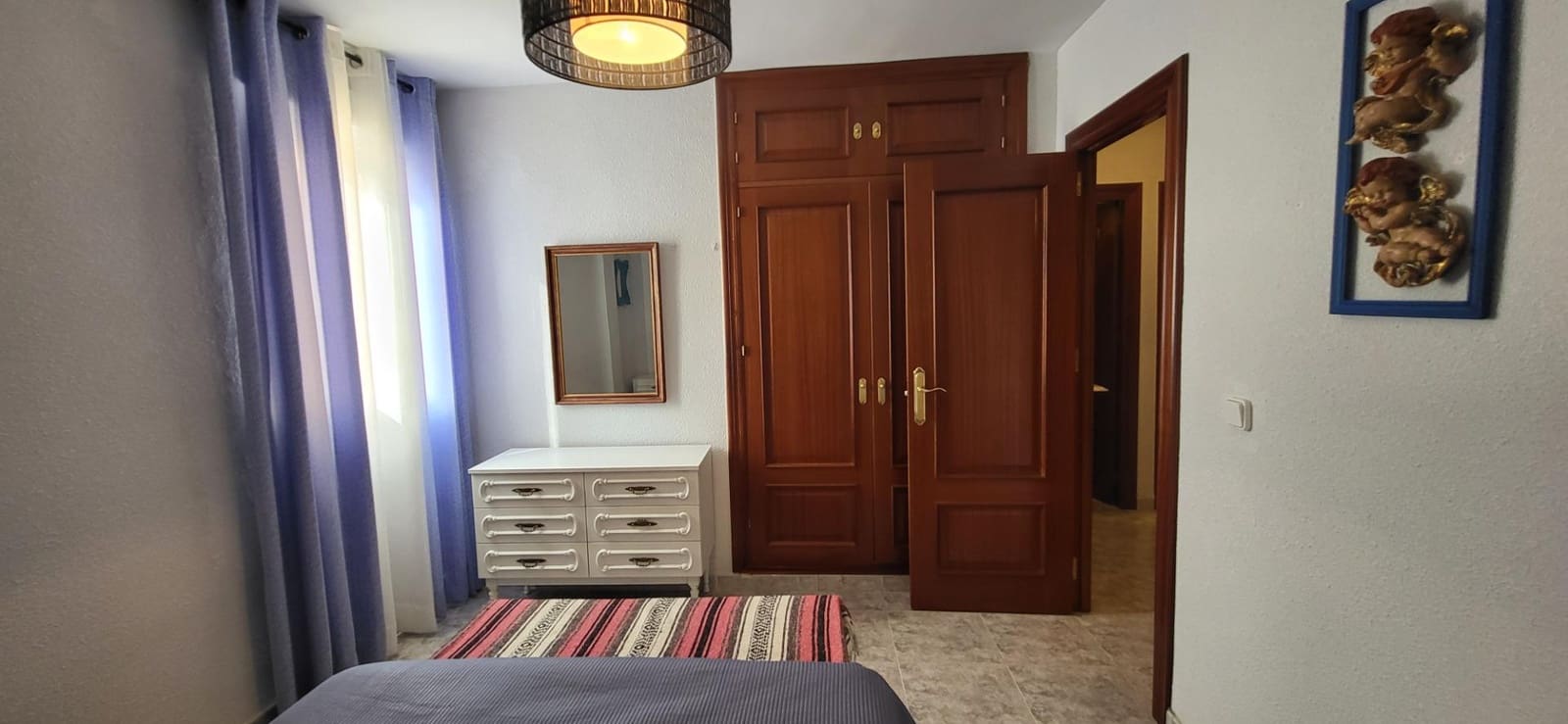 3 Zimmer Wohnung zu verkaufen in San Pedro de Alcantara - 360.000 € (Ref: 9963393)