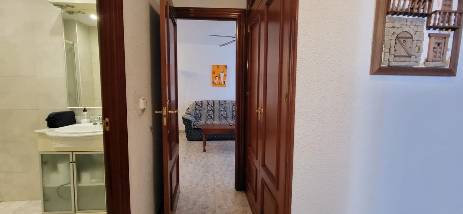3 Zimmer Wohnung zu verkaufen in San Pedro de Alcantara - 360.000 € (Ref: 9963393)