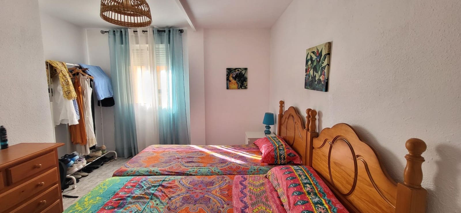 3 Zimmer Wohnung zu verkaufen in San Pedro de Alcantara - 360.000 € (Ref: 9963393)