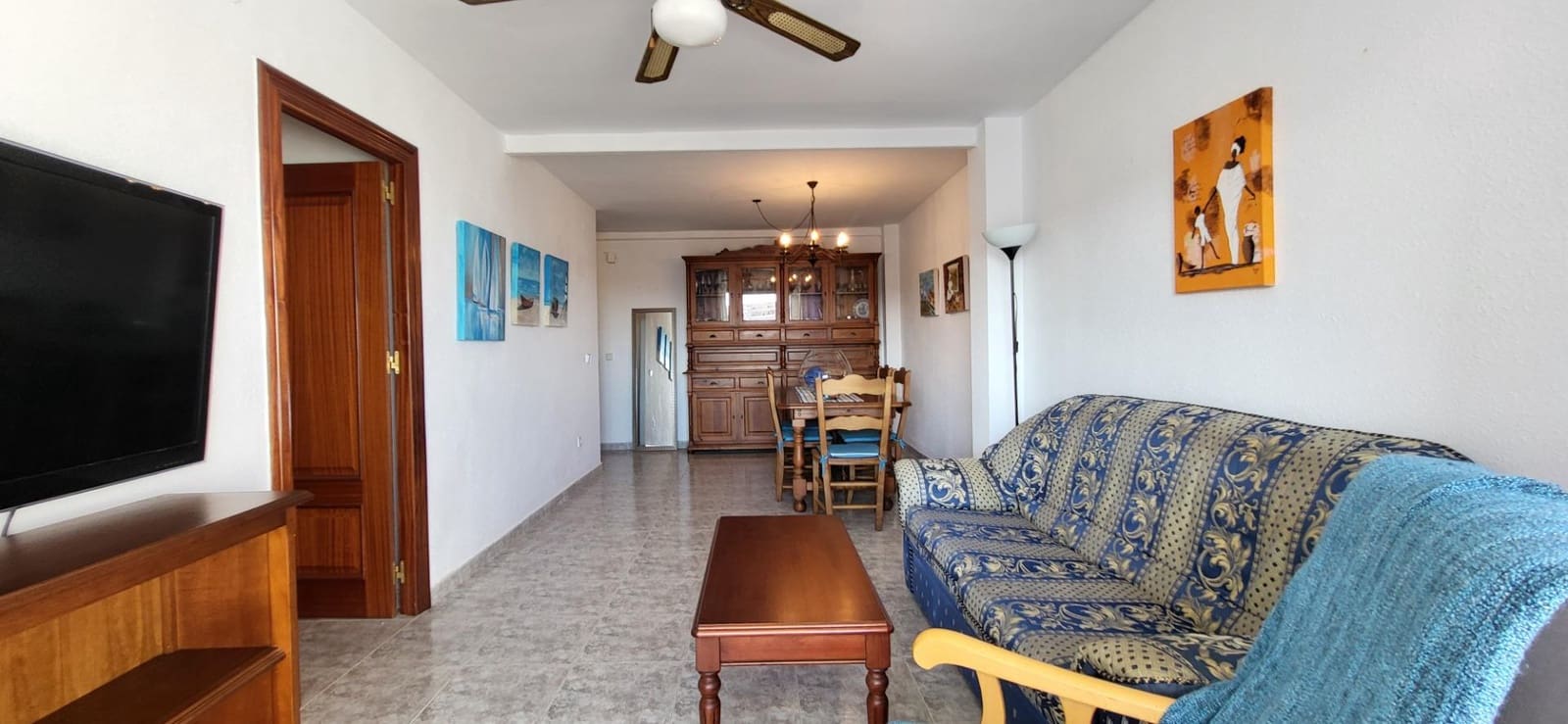 3 Zimmer Wohnung zu verkaufen in San Pedro de Alcantara - 360.000 € (Ref: 9963393)