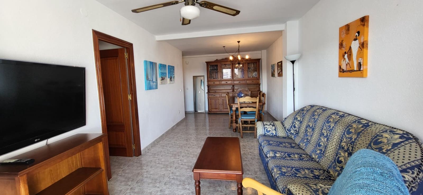 3 Zimmer Wohnung zu verkaufen in San Pedro de Alcantara - 360.000 € (Ref: 9963393)