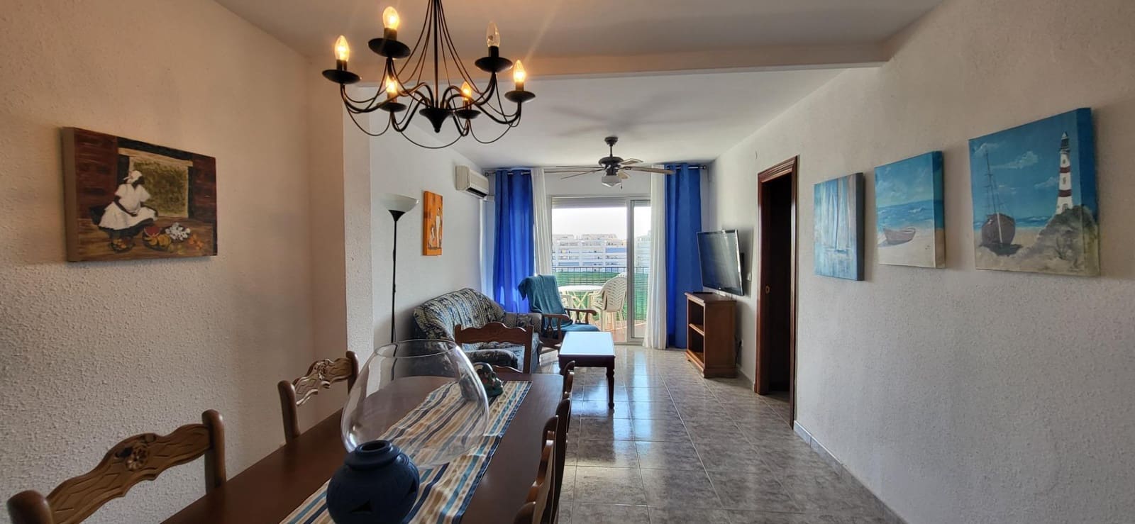 3 Zimmer Wohnung zu verkaufen in San Pedro de Alcantara - 360.000 € (Ref: 9963393)