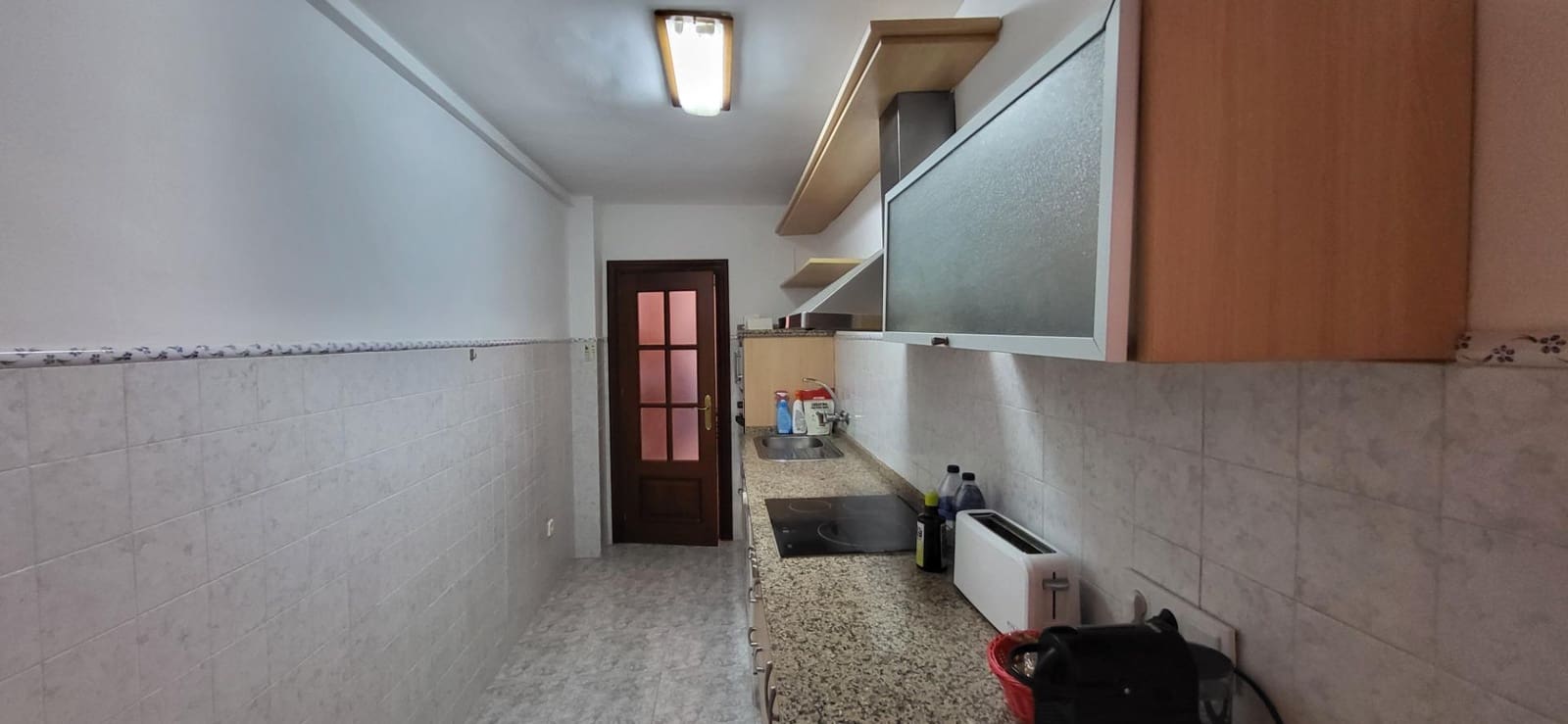 3 Zimmer Wohnung zu verkaufen in San Pedro de Alcantara - 360.000 € (Ref: 9963393)