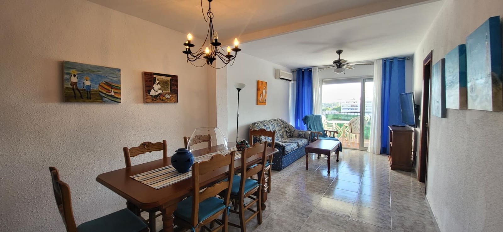 3 Zimmer Wohnung zu verkaufen in San Pedro de Alcantara - 360.000 € (Ref: 9963393)
