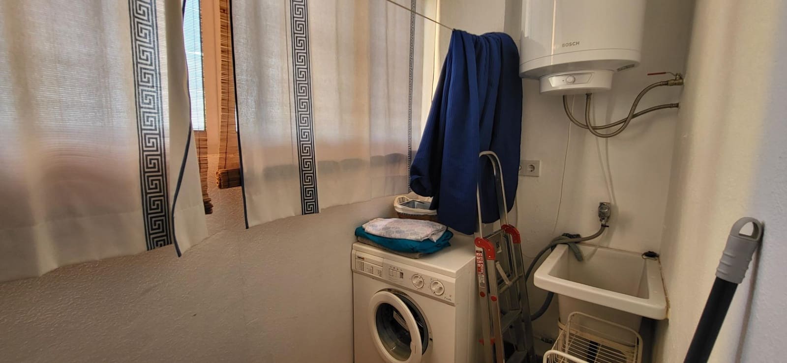 3 Zimmer Wohnung zu verkaufen in San Pedro de Alcantara - 360.000 € (Ref: 9963393)